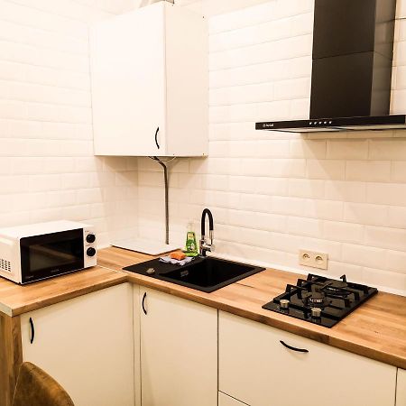 Luxury apartment أوديسا المظهر الخارجي الصورة