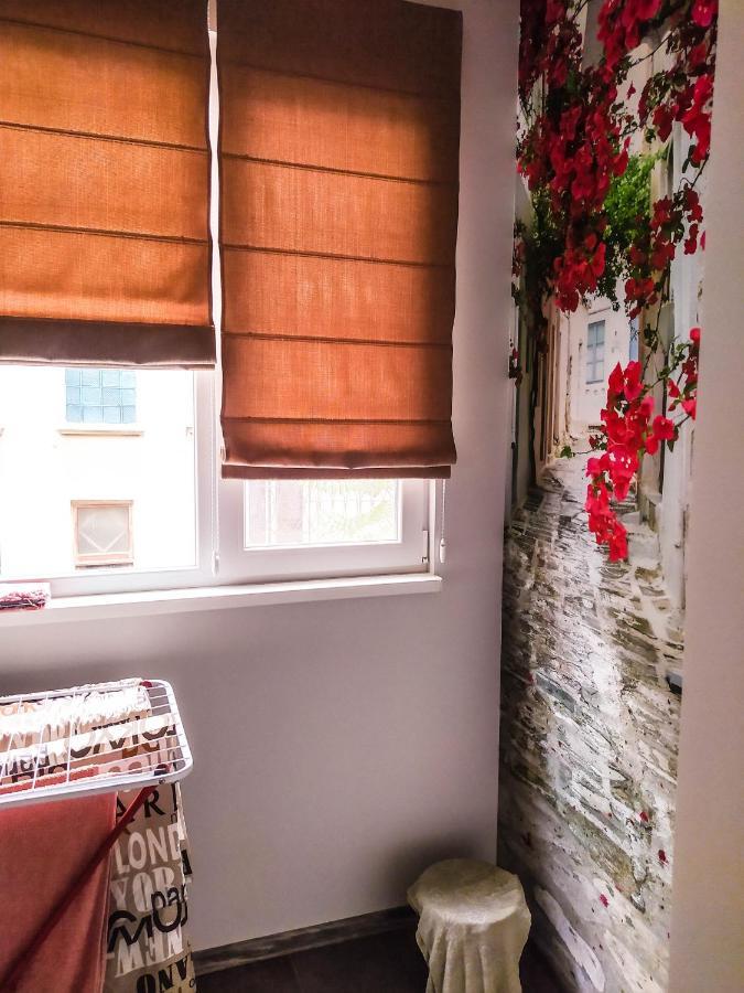 Luxury apartment أوديسا المظهر الخارجي الصورة