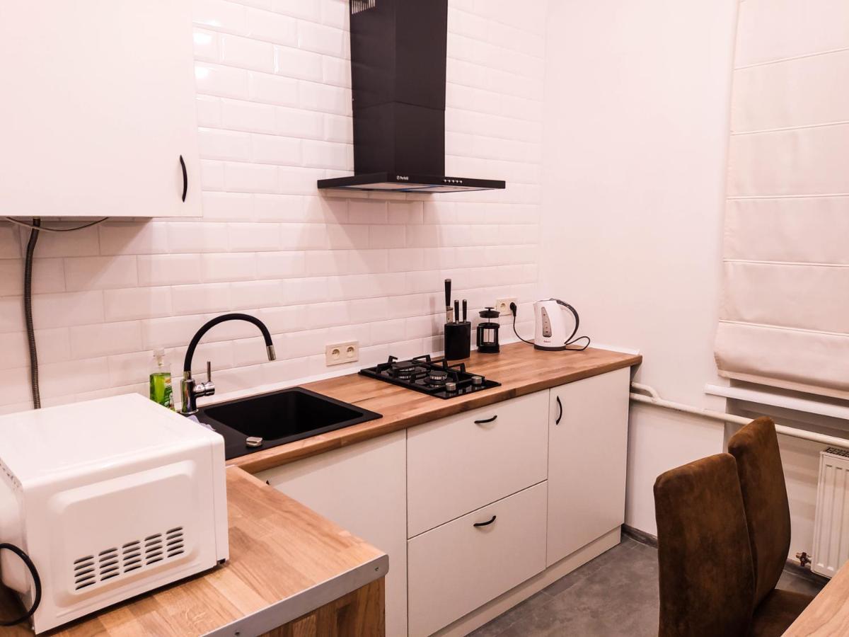 Luxury apartment أوديسا المظهر الخارجي الصورة