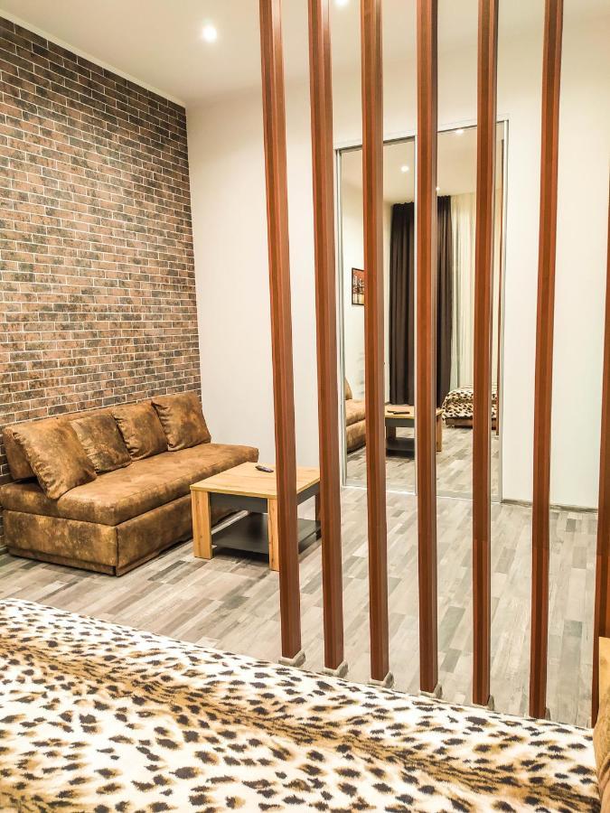 Luxury apartment أوديسا المظهر الخارجي الصورة