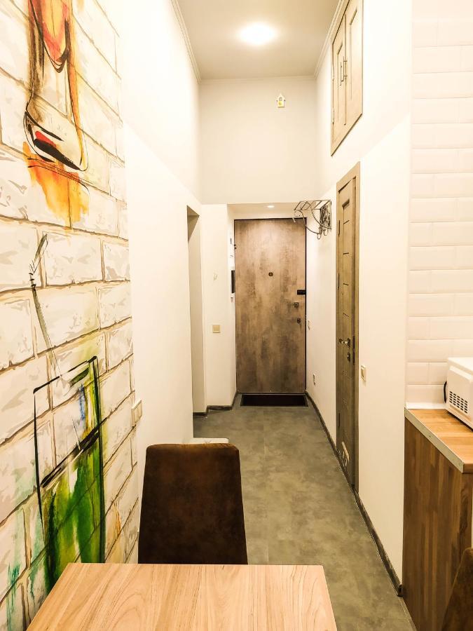 Luxury apartment أوديسا المظهر الخارجي الصورة