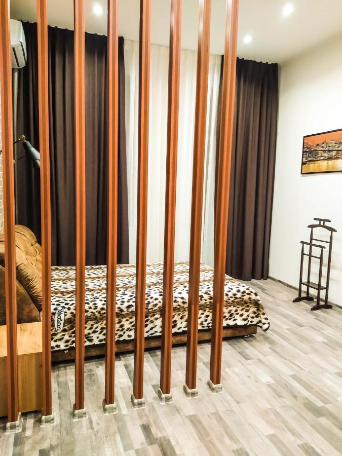Luxury apartment أوديسا المظهر الخارجي الصورة