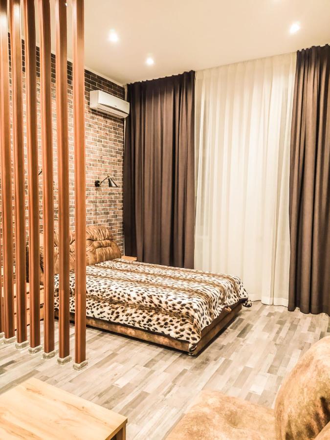 Luxury apartment أوديسا المظهر الخارجي الصورة