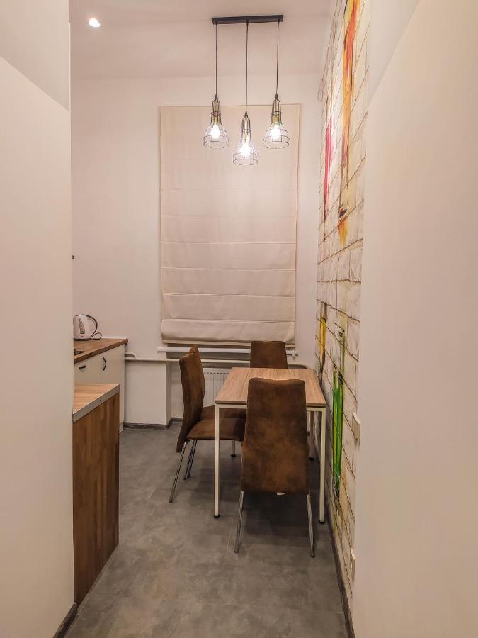 Luxury apartment أوديسا المظهر الخارجي الصورة